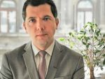 Valentin Tătaru preia funcția de economist-șef al ING Bank România