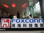 După iPhone, Foxconn trece la asamblări auto pe bază de contract, pentru companiile din întreaga lume, inclusiv Apple, care lucrează la propriile mașini electrice