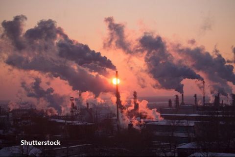 Studiu: Reducerea poluării aerului ar duce la evitarea a peste 51.000 de decese pe an în Europa. Orașele cel mai puțin poluate de pe continent