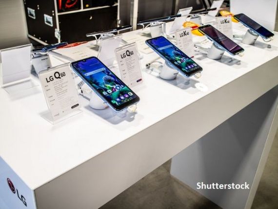LG Electronics ar putea renunța la divizia sa de telefoane, care înregistrează pierderi de 4,5 miliarde de dolari