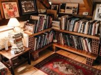 (P) Află cum un anticariat de cărți te ajută să obtii mai mult spațiu în casă