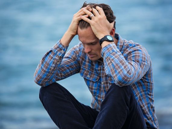 (P) 3 simptome ale stresului și cum le gestionăm