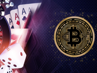 (P) Bitcoin - Poate fi folosită această criptomonedă la cazinourile online din România?