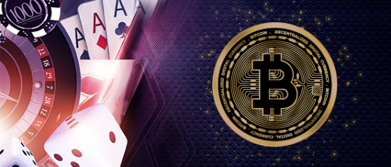(P) Bitcoin - Poate fi folosită această criptomonedă la cazinourile online din România?