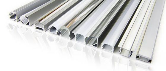 (P) Profile din aluminiu pentru proiecte durabile