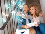 (P) Casă SMART cu grădină inteligentă la un preț accesibil