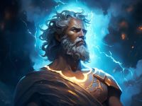 (P) Informații interesante despre zeii din mitologia greacă