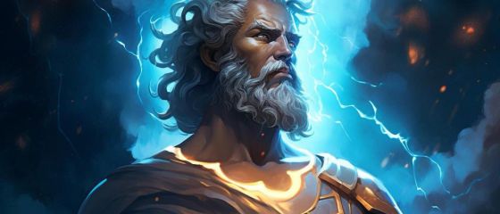 (P) Informații interesante despre zeii din mitologia greacă