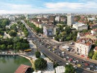 (P) Creșterea imobiliară comercială din Sofia ndash; Cum a reușit Lidia Bozarova să profite de ea