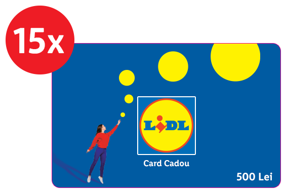 Voucher Lidl