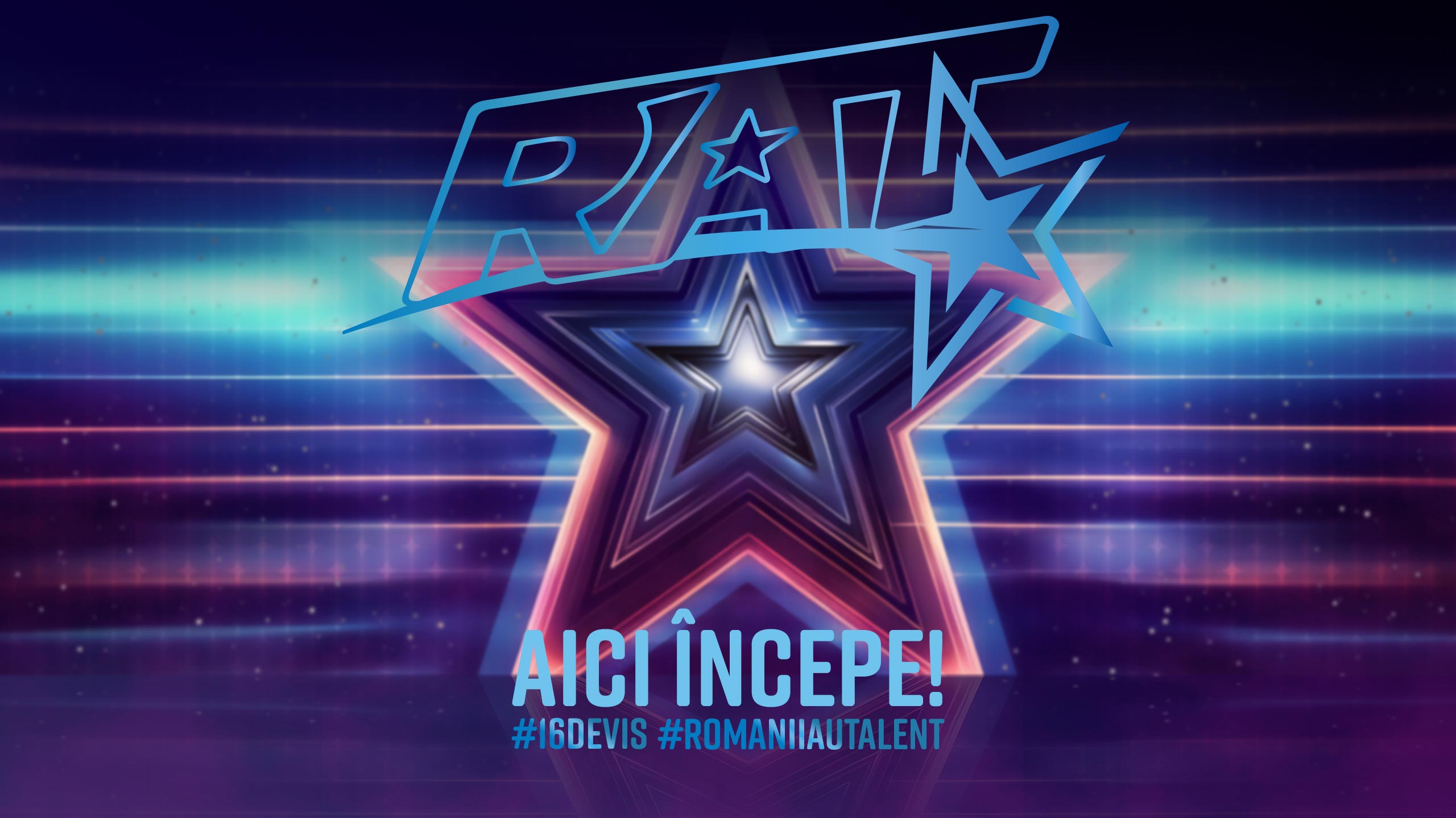 Footer Românii au Talent