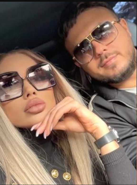 Bianca Drăgușanu, o nouă reușită alături de Gabi Bădălău: „Întotdeauna îndrum oamenii”. Ce a reușit vedeta să facă | Perfecte.ro