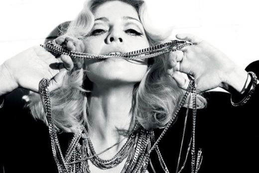 Madonna si-a anulat mai multe concerte la recomandarea medicilor. Are dureri 