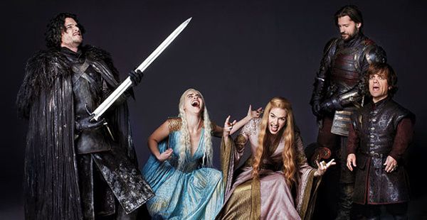 Actorii Din Game Of Thrones Pe Covorul Rosu La Premiera Celui De Al Treilea Sezon Cum Arata In Realitate Interpretii Personajelor Din Serialul Care Da Dependenta Sef Sub Acoperire Protv