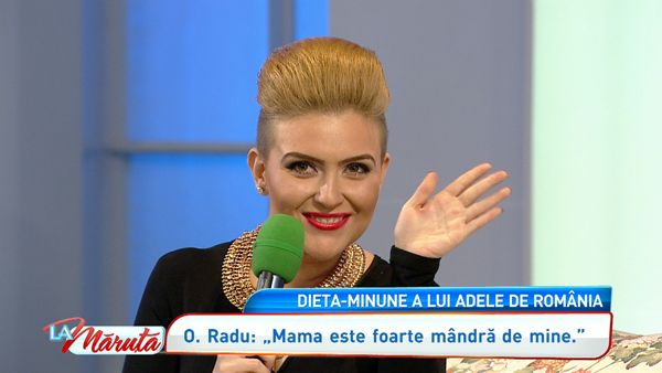 oana radu slabit cura