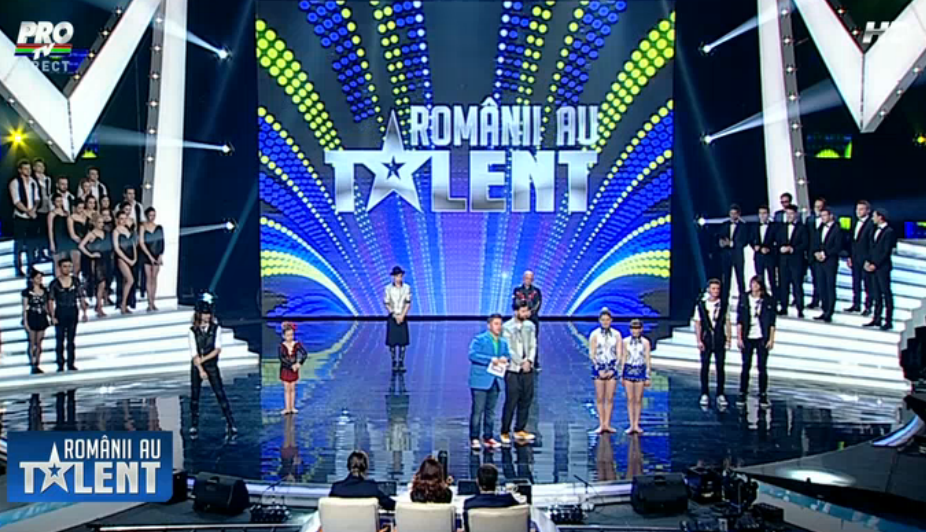 Finala Romanii Au Talent Cine Sunt Concurentii Care Se Lupta Pentru Premiul De 120 000 De Euro Romanii Au Talent Protv