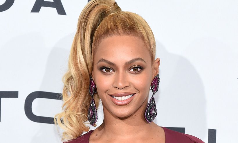Beyonce Knowles antrenament rutină rutină de plan
