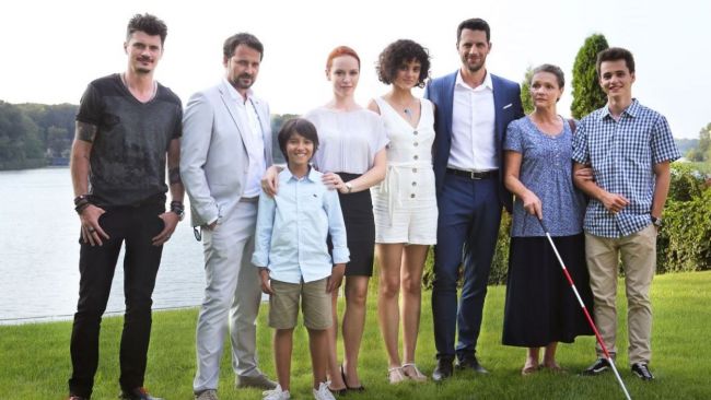 Ce Actori Fac Parte Din Distribuția Superproducției Vlad Vlad Protv