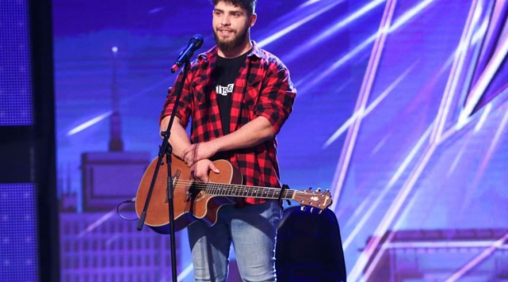 Ionut Matei Romanii Au Talent Sezonul 9suprem EdiÈ›ia NumÄƒrul 12 Romanii Au Talent Protv