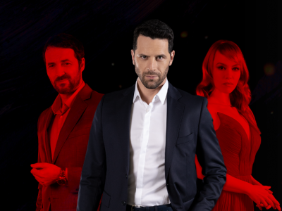 Episodul 1 Personajele Din Vlad Iși Imită Actorii Preferați Din Străinătate Vlad Protv