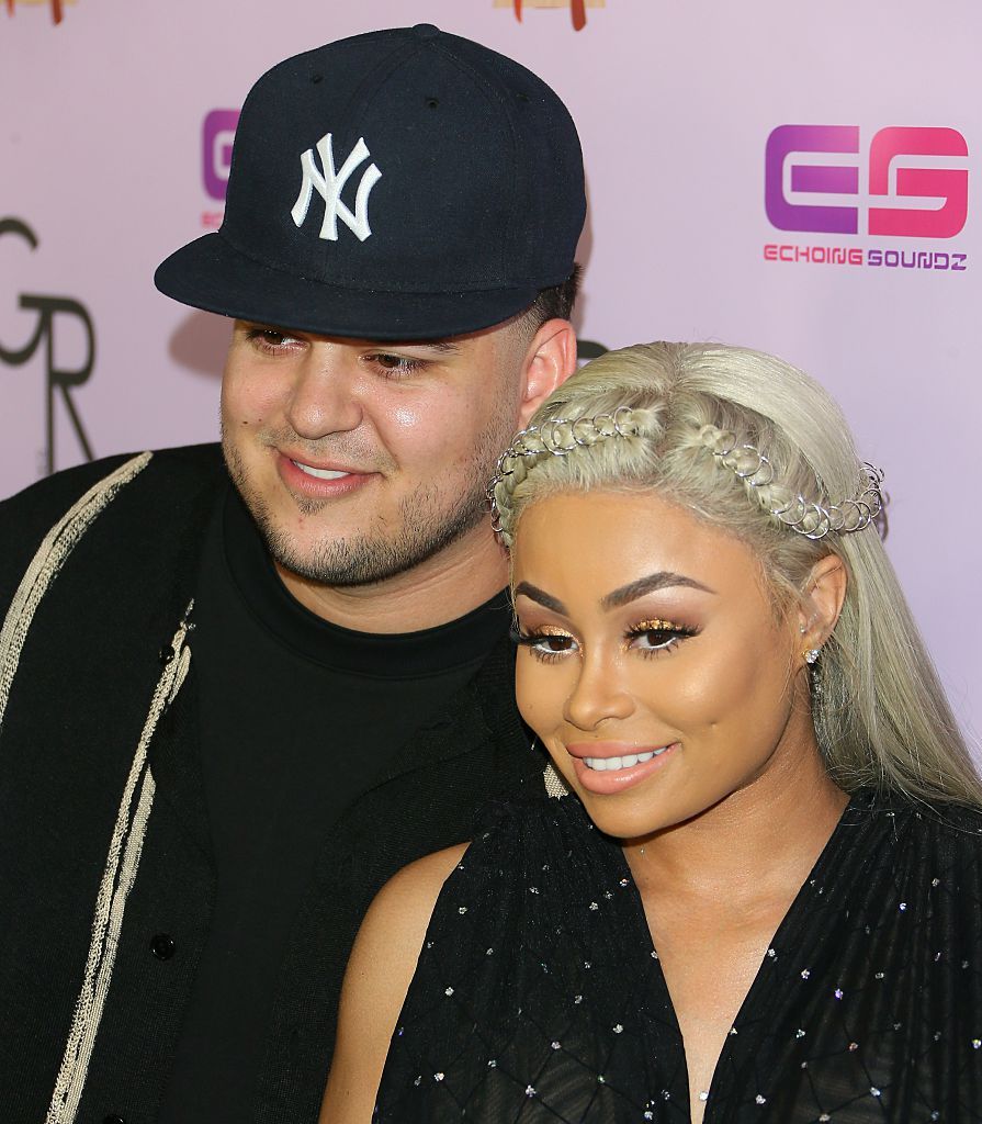 pierderea în greutate rob kardashian