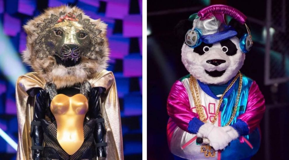 
	Leoaica și Panda, indicii prețioase pentru detectivii Masked Singer! Cum au reacționat aceștia?
