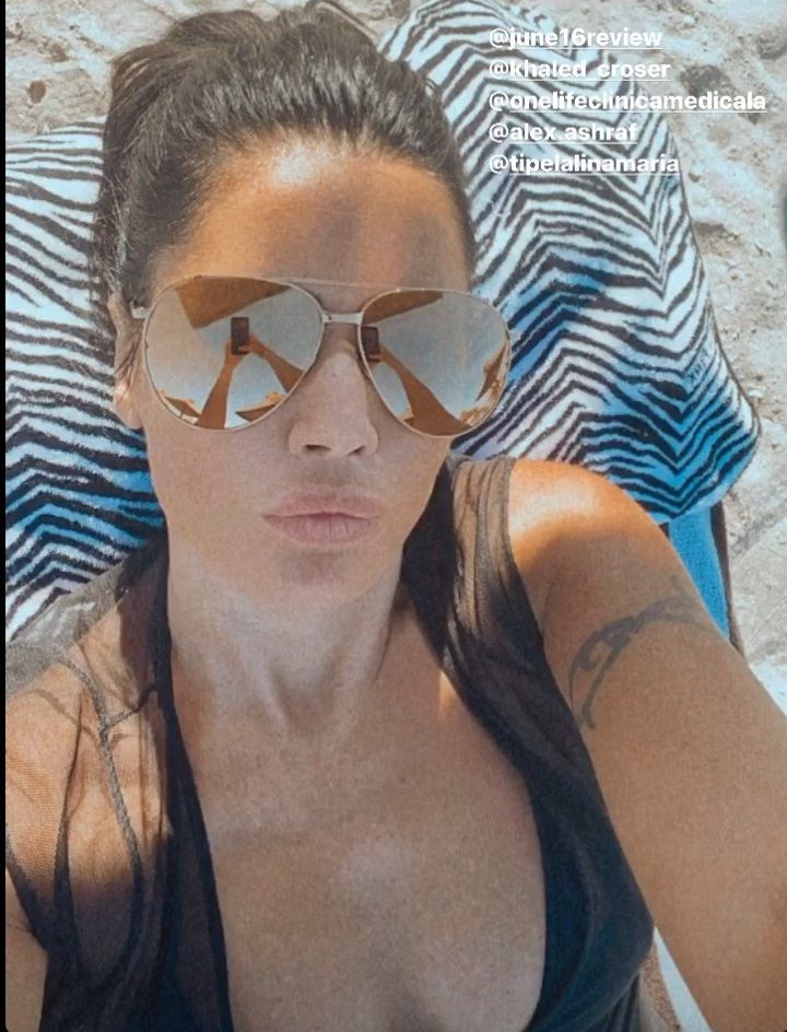 picture Oana Zavoranu Si Iubitul Ei pro tv oana zÄvoranu Èi soÈul ei se