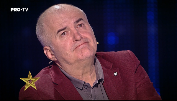 Florin CÄƒlinescu Despre Momentul Pentru Care A ApÄƒsat Pe Golden Buzz Ei Percep ViaÈ›a Altfel Romanii Au Talent Protv