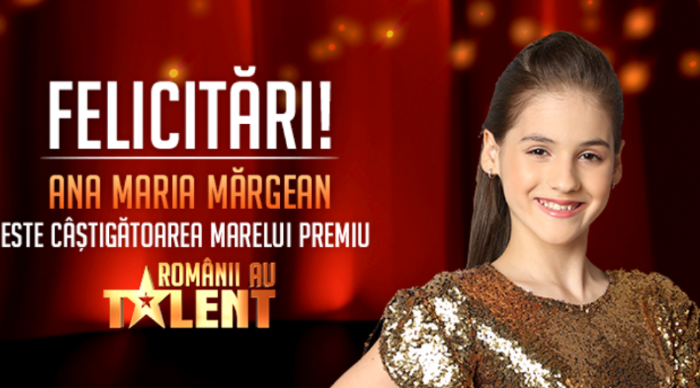 Romanii Au Talent Pro Tv