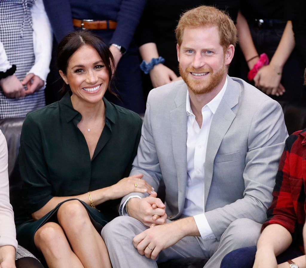 Pro Tv Meghan Markle A NÄƒscut Ce Nume Special Au Ales PrinÈ›ul Harry È™i SoÈ›ia Sa Pentru FetiÈ›Äƒ