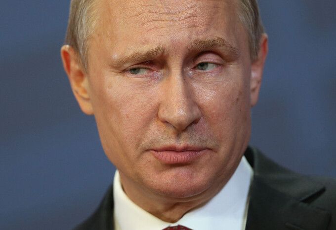 Palatul secret al lui Putin. Cum arată camera de striptease cu scenă și bară de metal - VIDEO