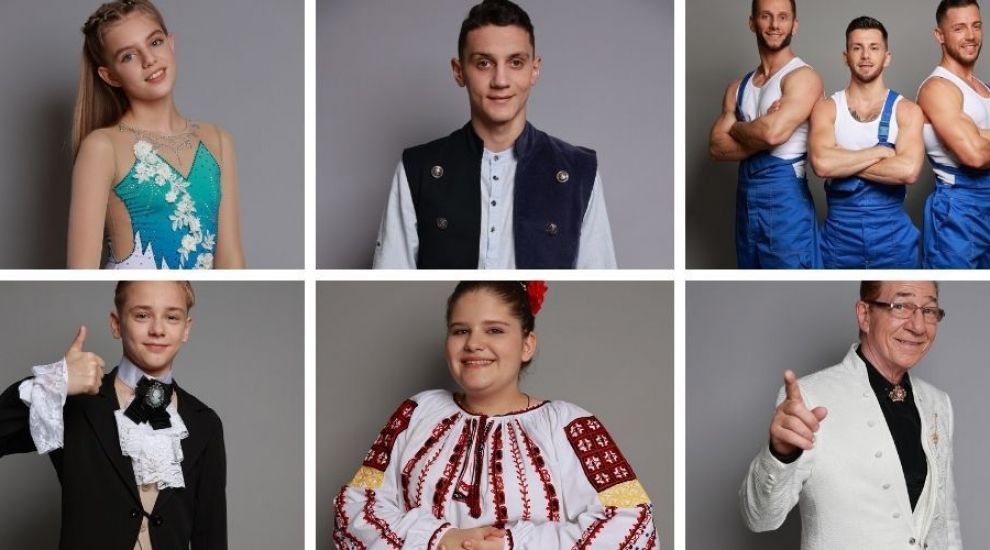 
	Românii au talent 2022. Ei sunt ultimii 6 concurenți care s-au calificat în marea finală
