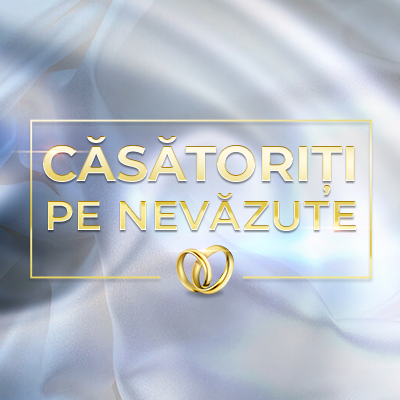 Gata cu singurătatea! Găseşte-ţi jumătatea!