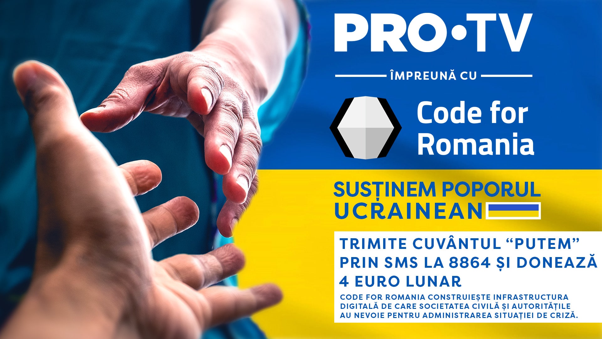 Code 4 Romania