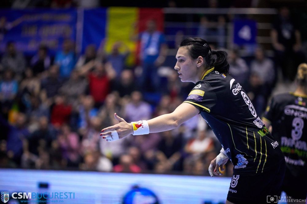 Onlinesport Ro Live Handbal Csm Bucuresti Gyor In Liga Facebook