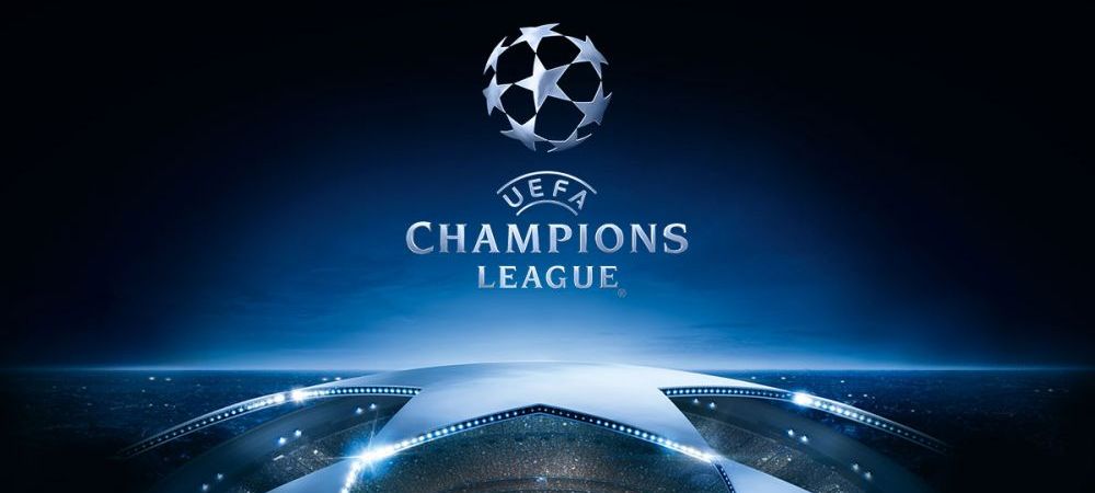 Uefa Champions League Tska 1 0 Real Scandal Cu Hategan La Centru United 0 0 Valencia Bayern 1 1 Ajax Nebunie La Lyon Sahtior Si Aek Benfica Hoffenheim 1 2 Man City Sport Ro