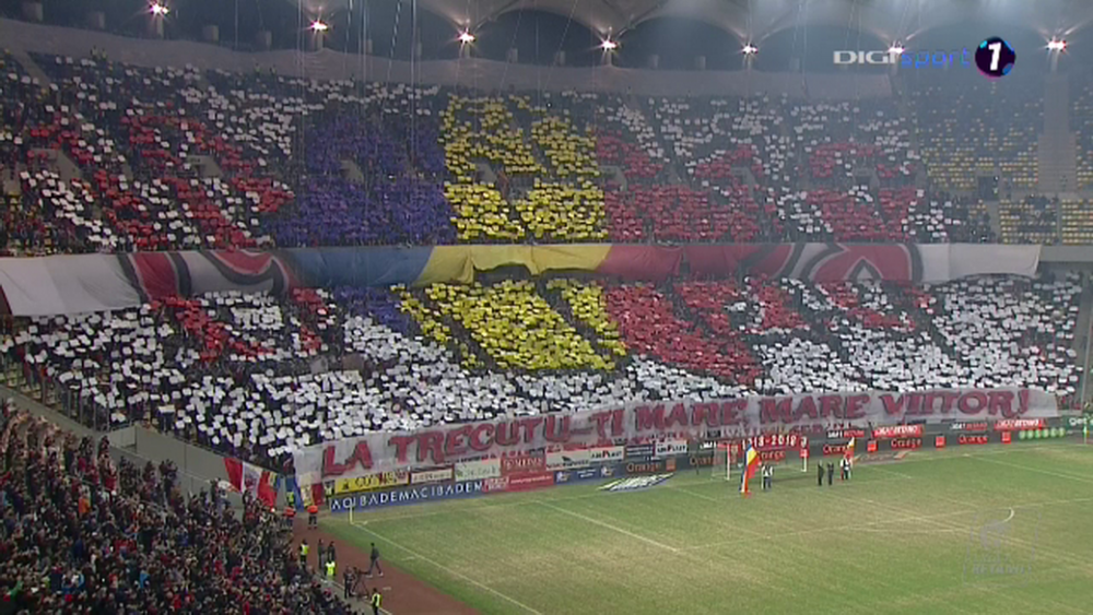 Dinamo Fcsb 1 1 Fotbal In Nisipuri Miscatoare Derby Chinuit