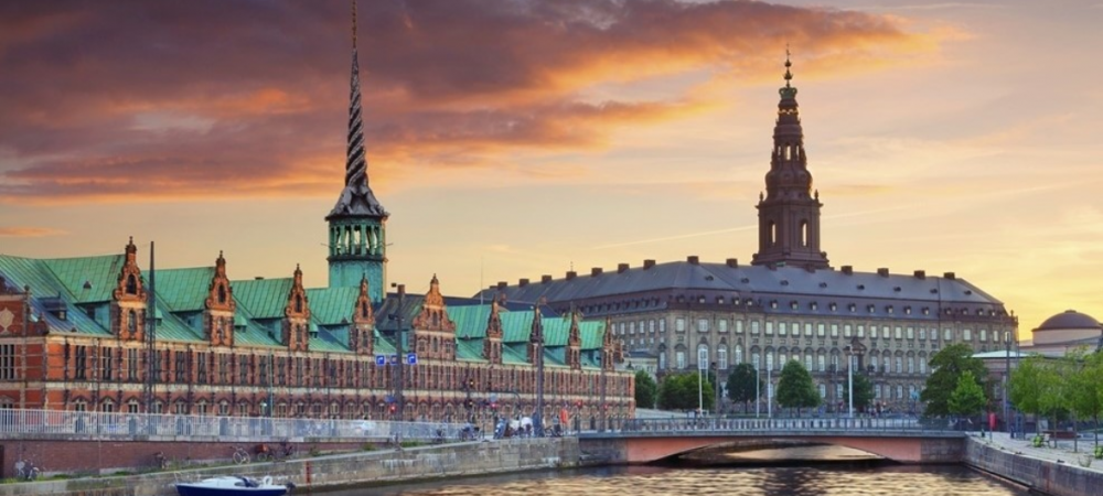 Copenhaga | Euro 2020 | Sport.ro