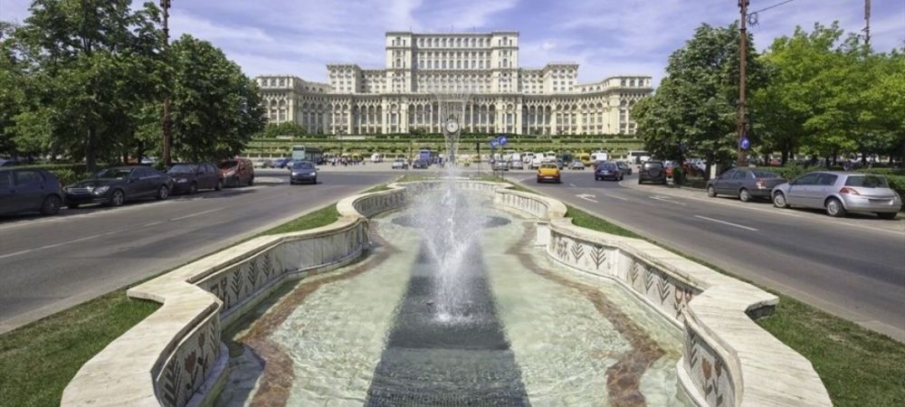 Bucuresti | Euro 2020 | Sport.ro