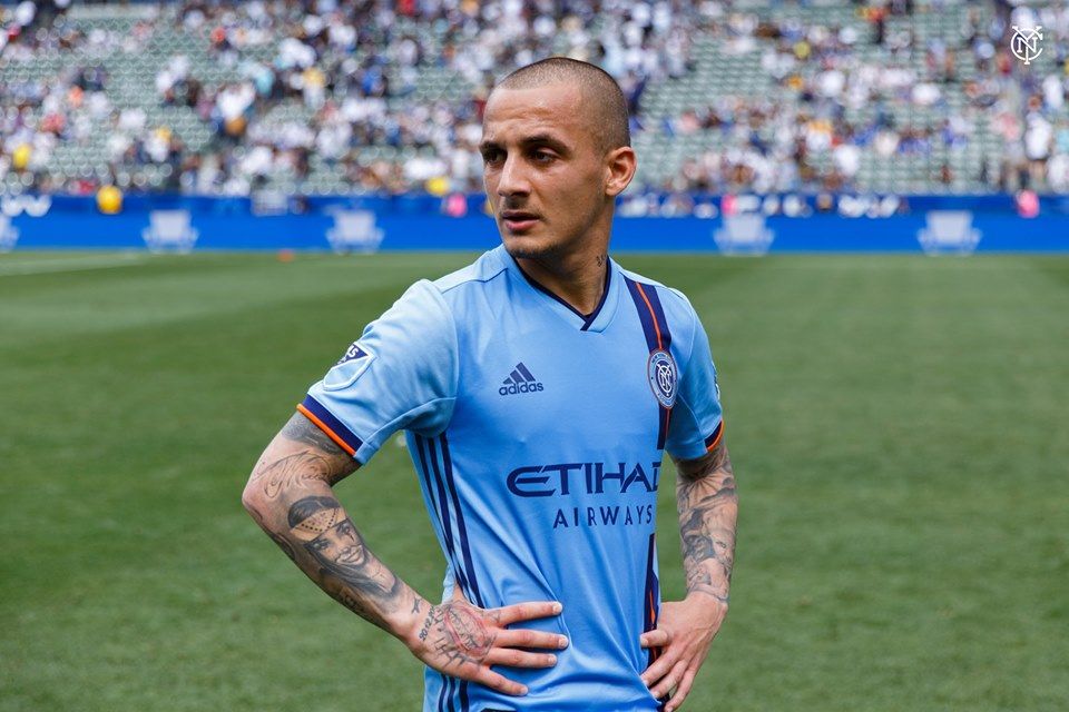 Ajunge Mitrita In Ianuarie Sub Comanda Lui Guardiola La Manchester City E Pe Lista Lui Pep Cand Poate Fi Chemat La City Sport Ro