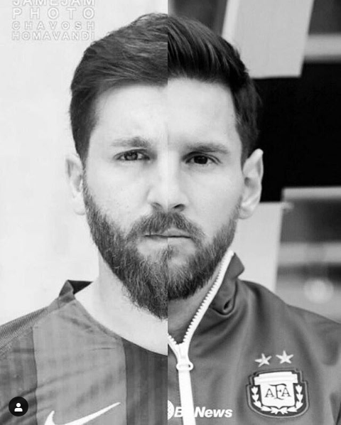 Messi se intalne? te? i so? ia lui Intalniri de intalnire in Canada