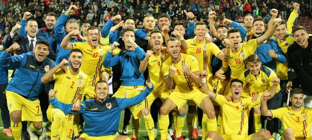 Romania U21 Ucraina Live 20 30 La Protv Sport Ro