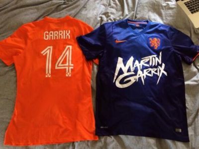 Martin Garrix vine la Bucuresti pentru tragerea la sorti a grupelor Euro. Incepe Sarbatoarea Euro 2020!
