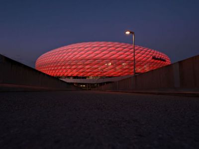 Una dintre cele mai frumoase arene isi deschide portile pentru EURO 2020! Interviu cu directorul Football Arena Munchen