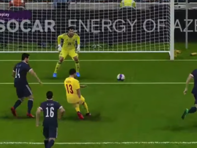 Romania, GATA DE SHOW TOTAL la eEuro 2020! Cel mai tare turneu virtual EVER! Ne batem cu Spania si Germania live VIDEO pe sport.ro!