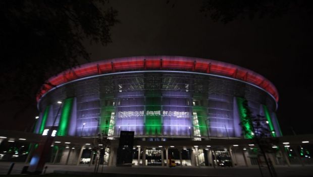 Final in calificarile pentru UEFA Euro 2020! Se stiu TOATE grupele de la turneul final. Se ...