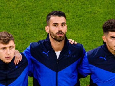 Vesti superbe pentru italieni! Spinazzola merge pe Wembley pentru a fi alaturi de nationala in finala cu Anglia 