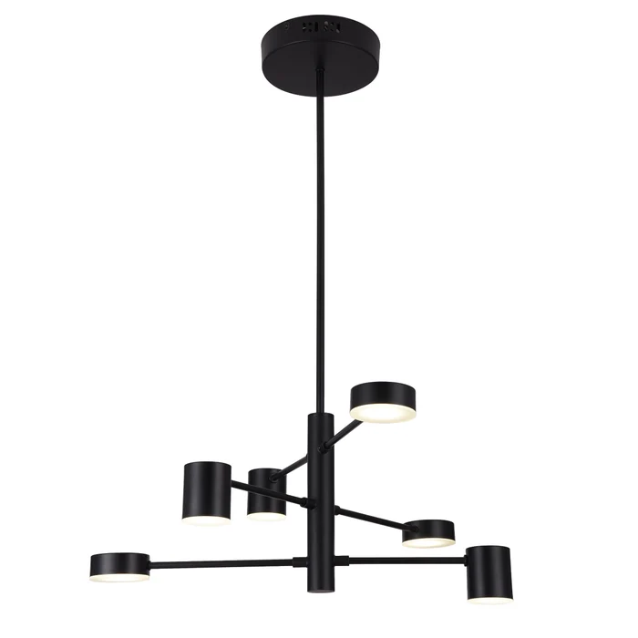 Suspensie led Solomon