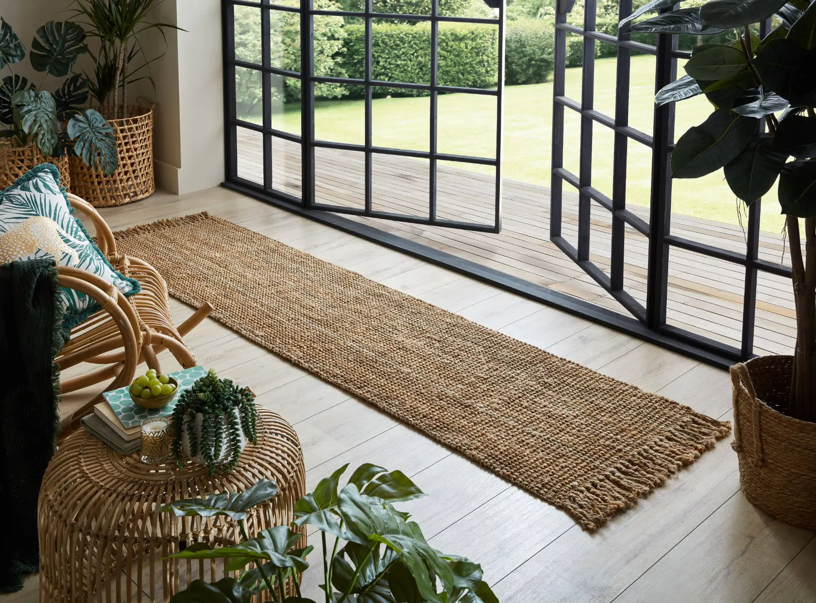 Covor living Flair Rugs Sarita 