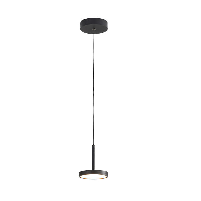Suspensie Led Corvus